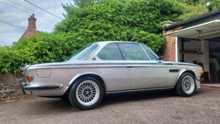 BMW 30 csl 2285484